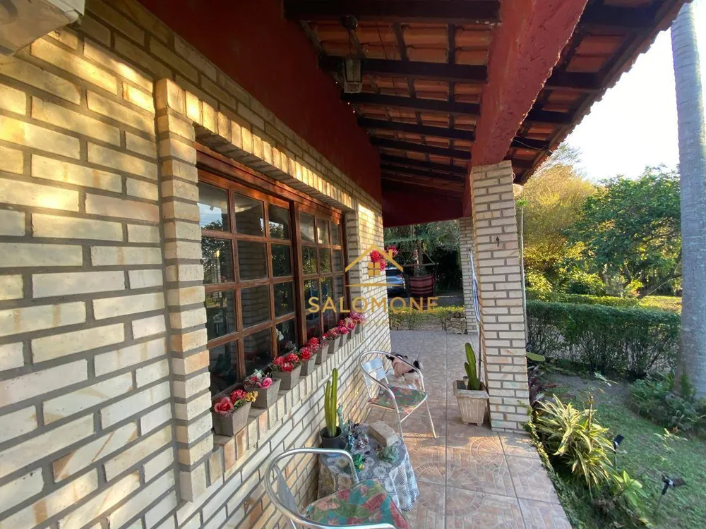 Sítio, 3 quartos, 900 m² - Foto 2