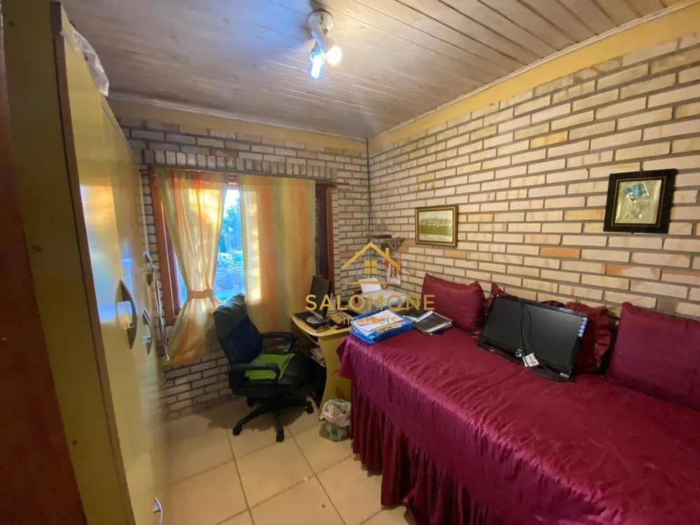 Sítio, 3 quartos, 900 m² - Foto 8