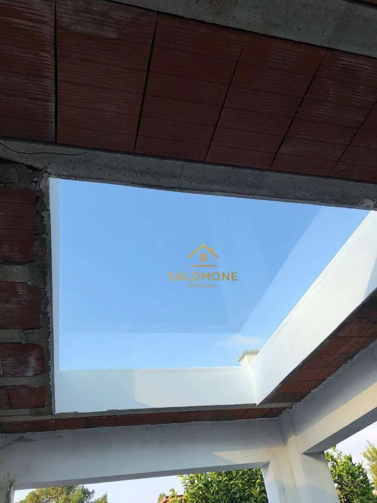 Chácara, 450 m² - Foto 7