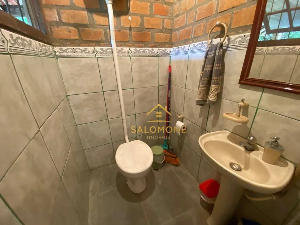 Chácara, 2 quartos, 1050 m² - Foto 12