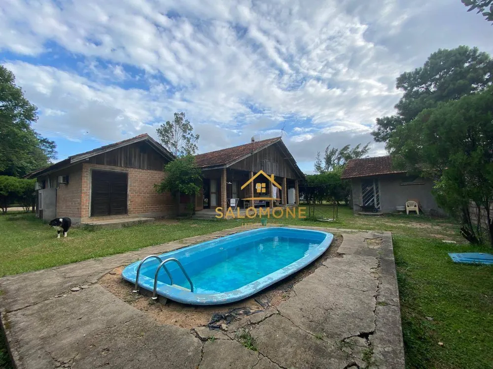 Chácara, 2 quartos, 1050 m² - Foto 1