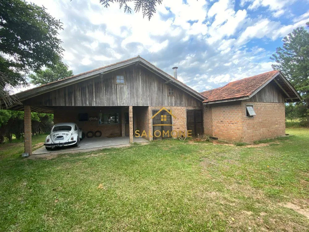 Chácara, 2 quartos, 1050 m² - Foto 3