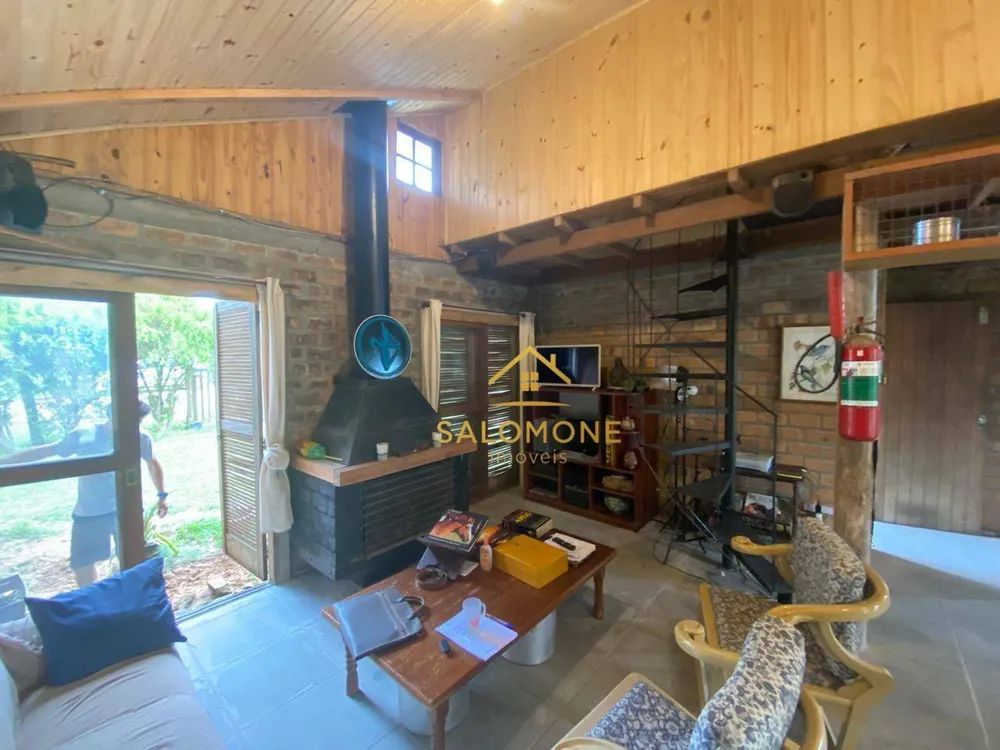 Chácara, 2 quartos, 1050 m² - Foto 5