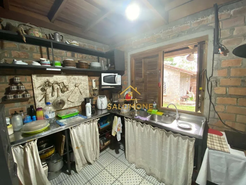 Chácara, 2 quartos, 1050 m² - Foto 7