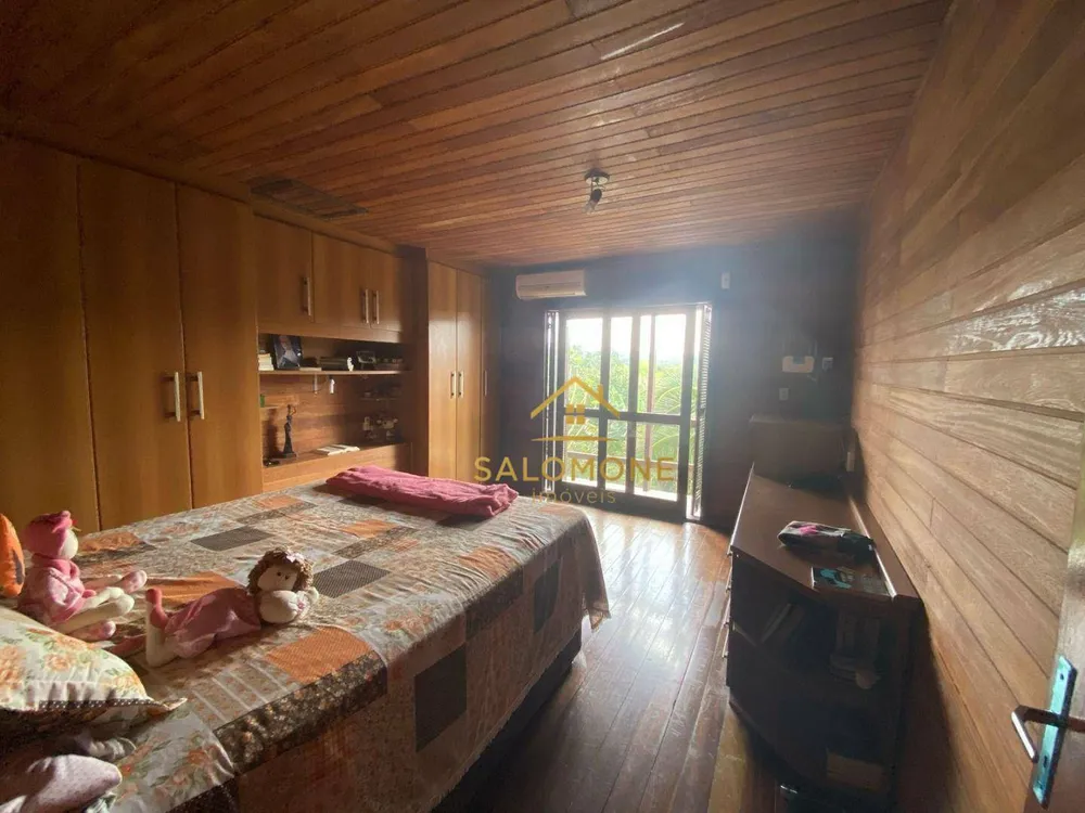 Casa, 3 quartos, 250 m² - Foto 2