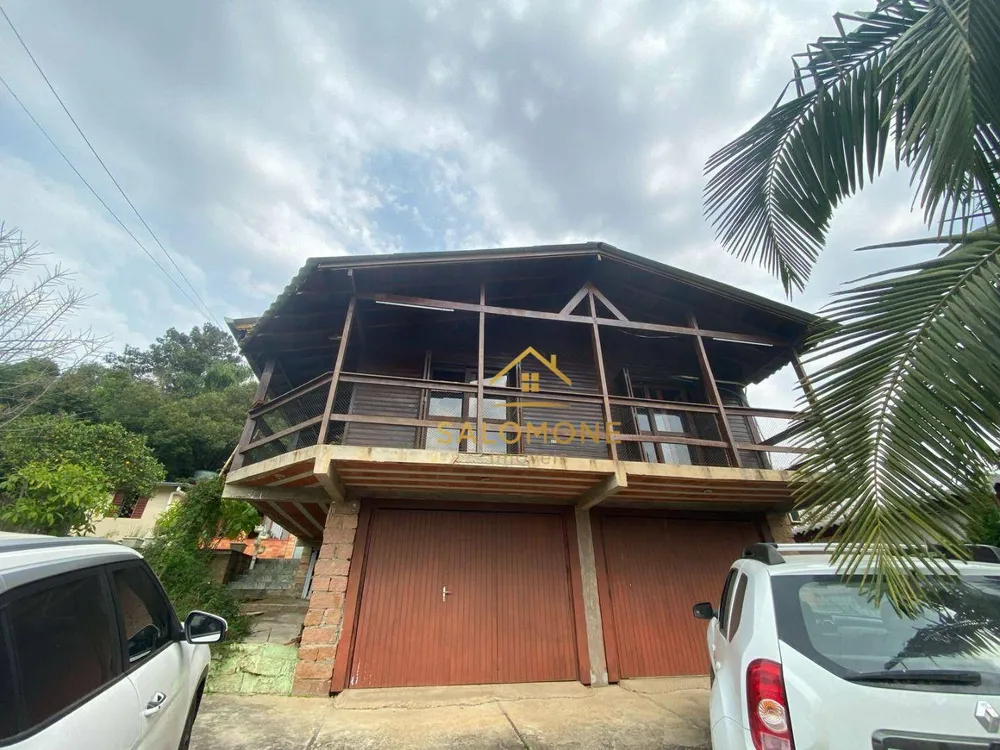 Casa, 3 quartos, 250 m² - Foto 3