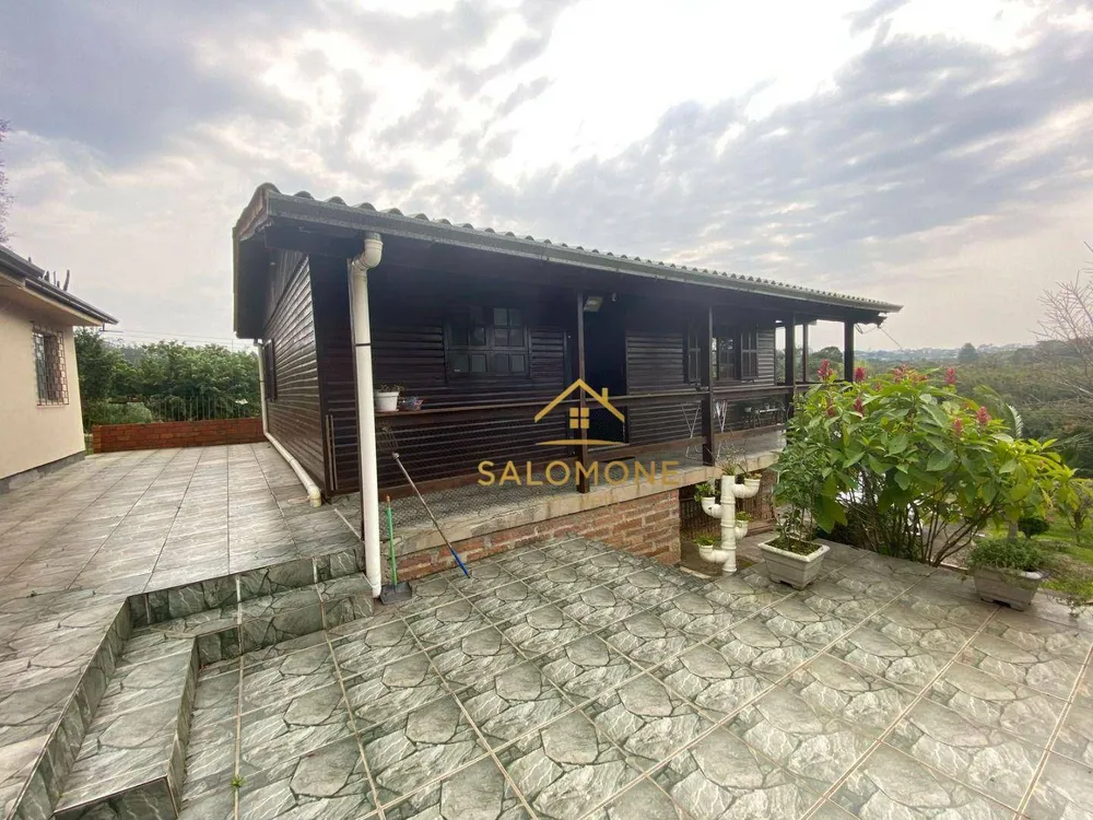 Casa, 3 quartos, 250 m² - Foto 4