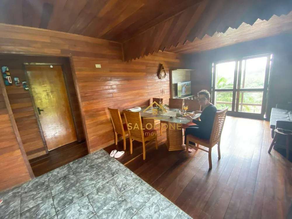 Casa, 3 quartos, 250 m² - Foto 7