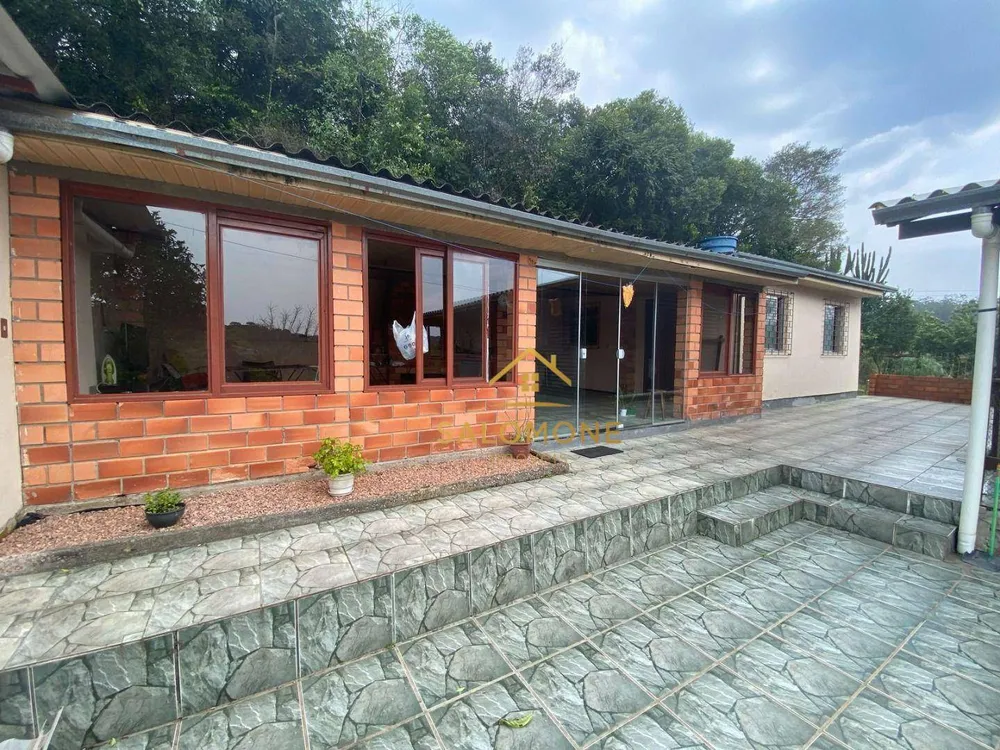 Casa, 3 quartos, 250 m² - Foto 3