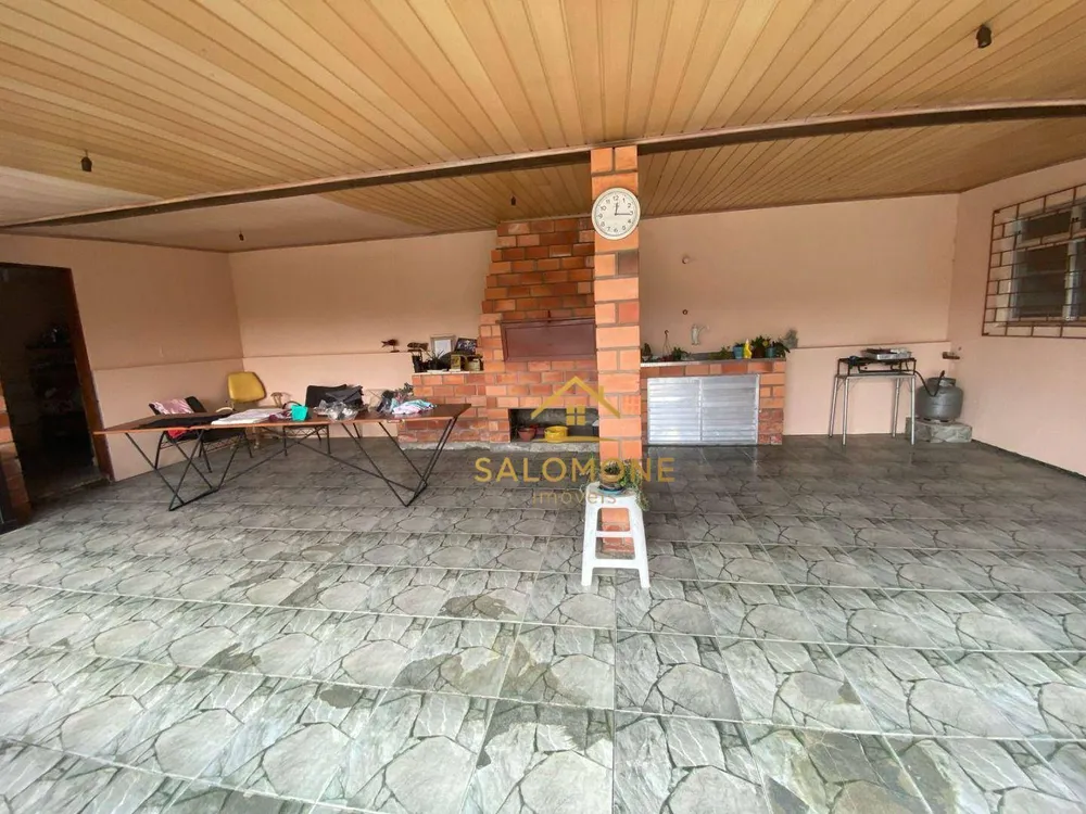 Casa, 3 quartos, 250 m² - Foto 1