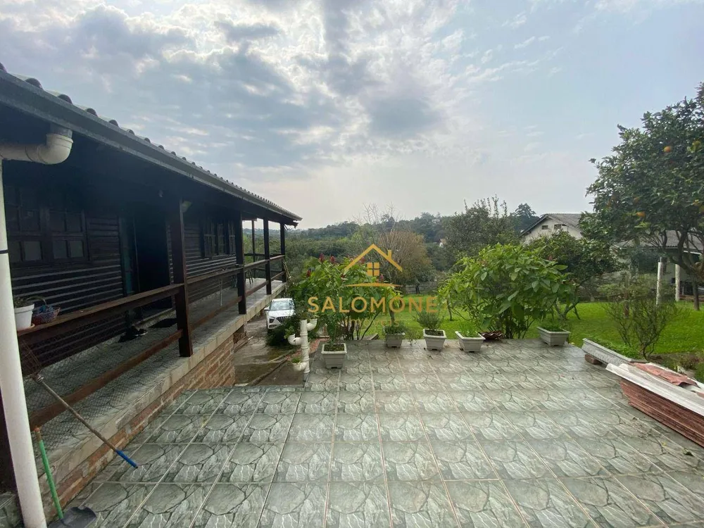 Casa, 3 quartos, 250 m² - Foto 9