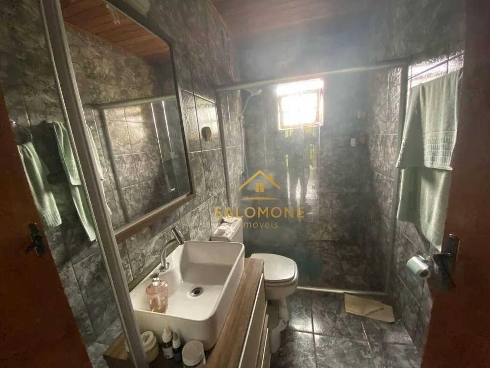 Casa, 3 quartos, 250 m² - Foto 4