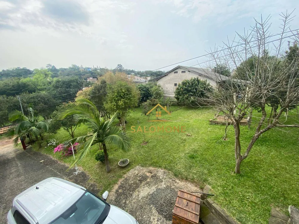Casa, 3 quartos, 250 m² - Foto 12
