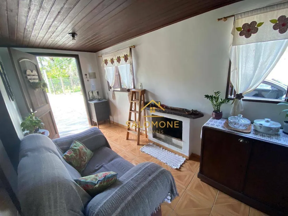 Chácara, 3 quartos, 1400 m² - Foto 3