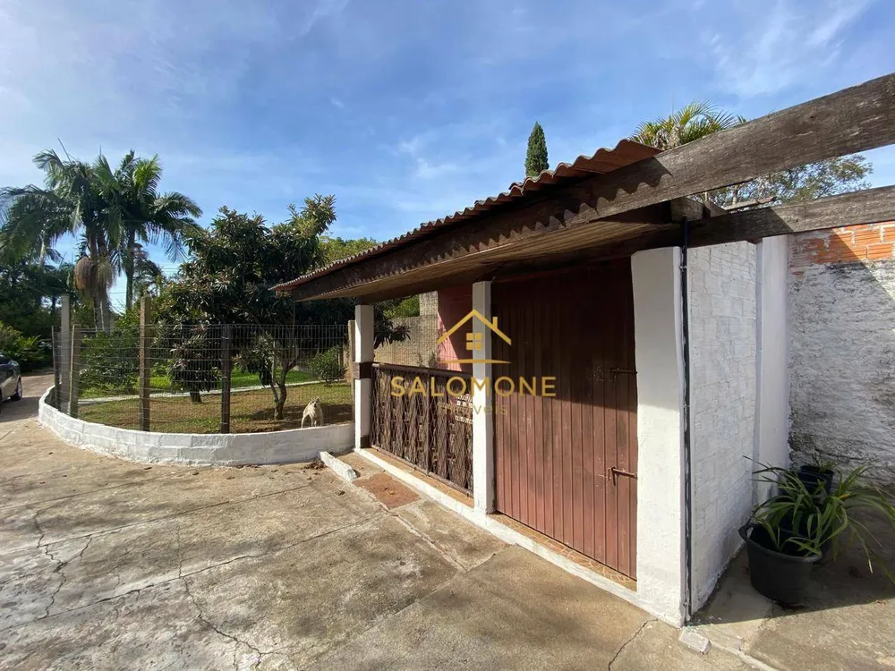 Chácara, 3 quartos, 1400 m² - Foto 15