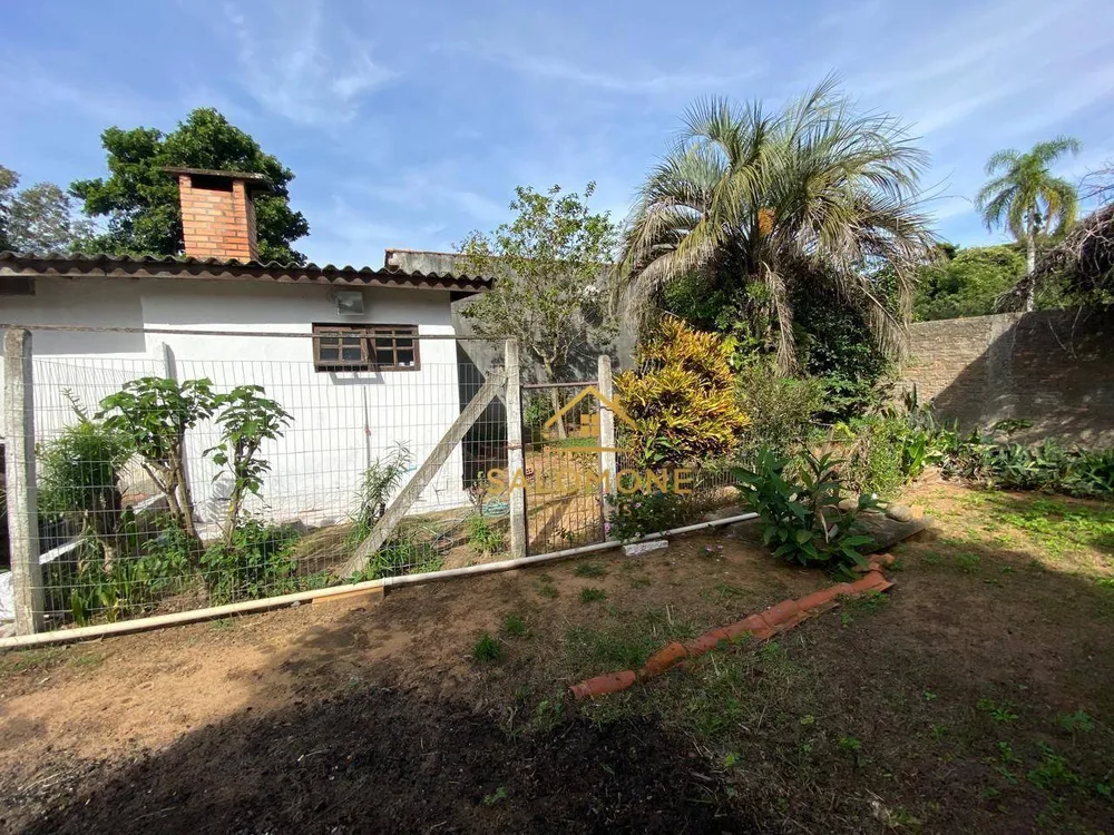 Chácara, 3 quartos, 1400 m² - Foto 8