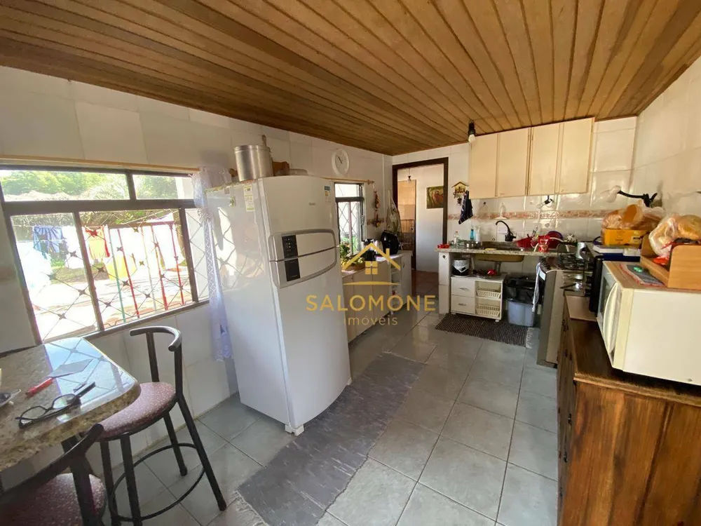 Chácara, 3 quartos, 1400 m² - Foto 2