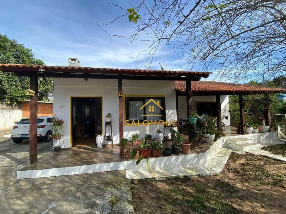 Chácara, 3 quartos, 1400 m² - Foto 16
