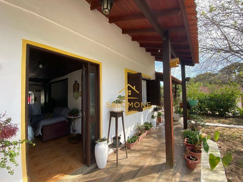Chácara, 3 quartos, 1400 m² - Foto 11