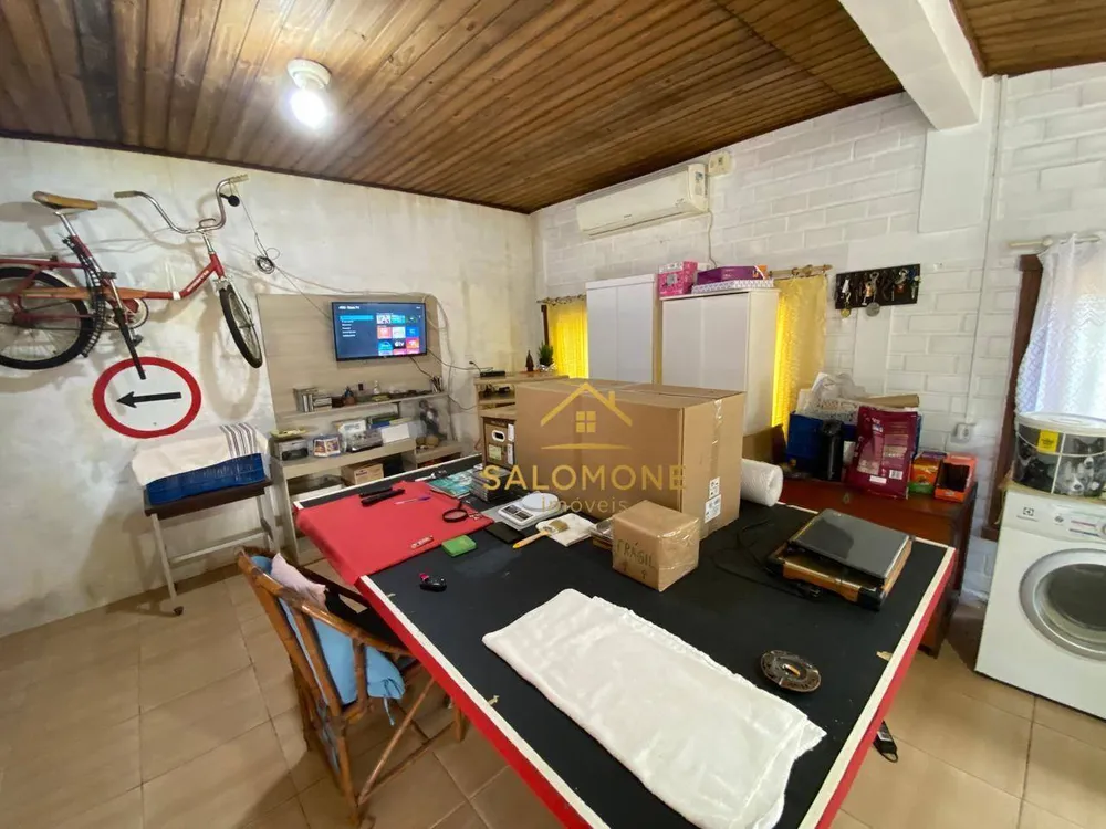 Chácara, 3 quartos, 1400 m² - Foto 5