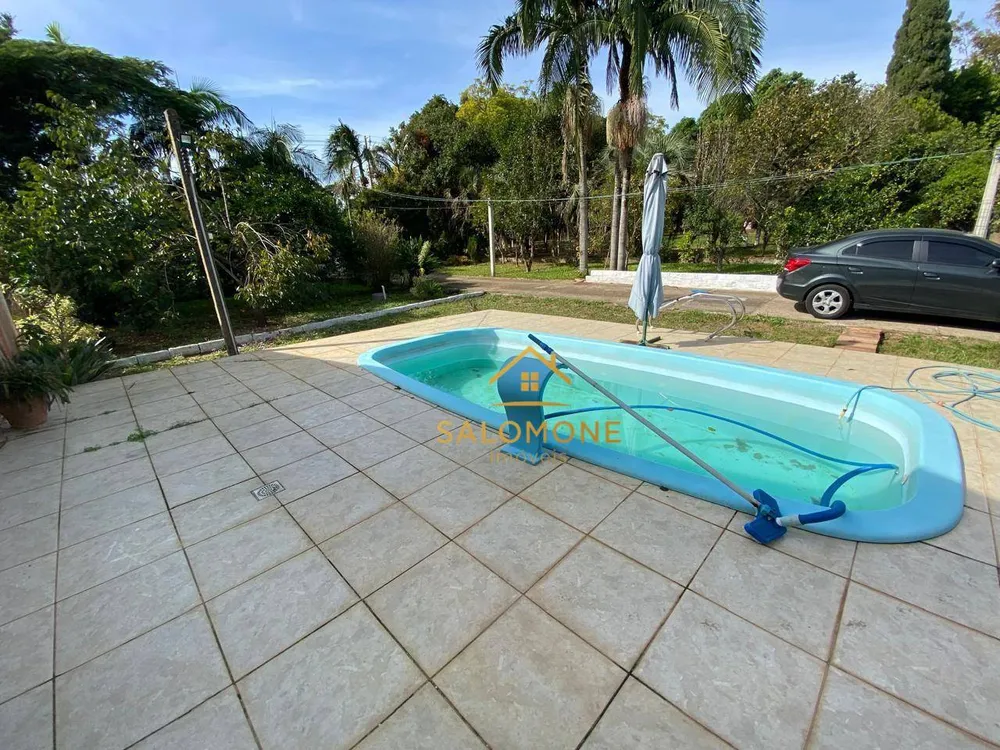 Chácara, 3 quartos, 1400 m² - Foto 7