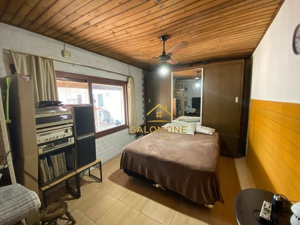 Chácara, 3 quartos, 1400 m² - Foto 4