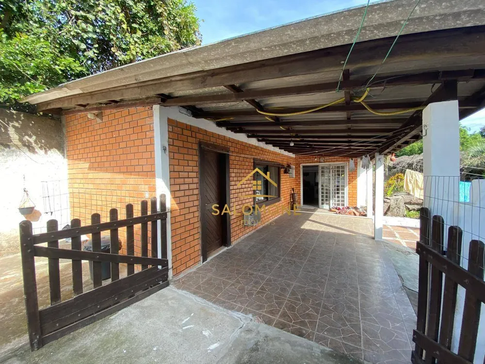 Chácara, 3 quartos, 1400 m² - Foto 12