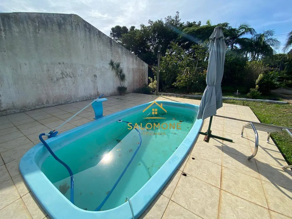 Chácara, 3 quartos, 1400 m² - Foto 14