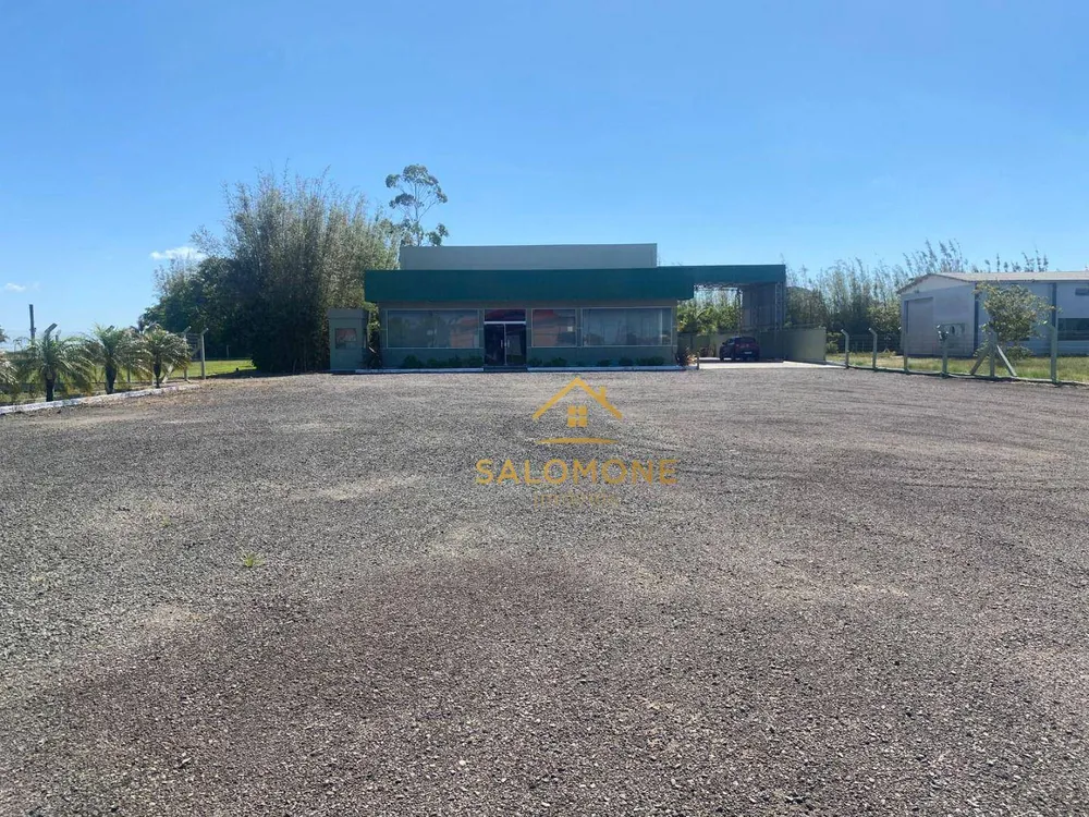 Depósito-Galpão, 1100 m² - Foto 6