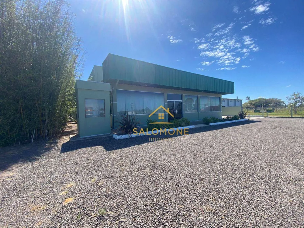Depósito-Galpão, 1100 m² - Foto 5