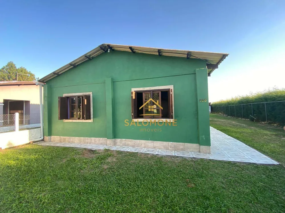 Sítio, 3 quartos, 1350 m² - Foto 2