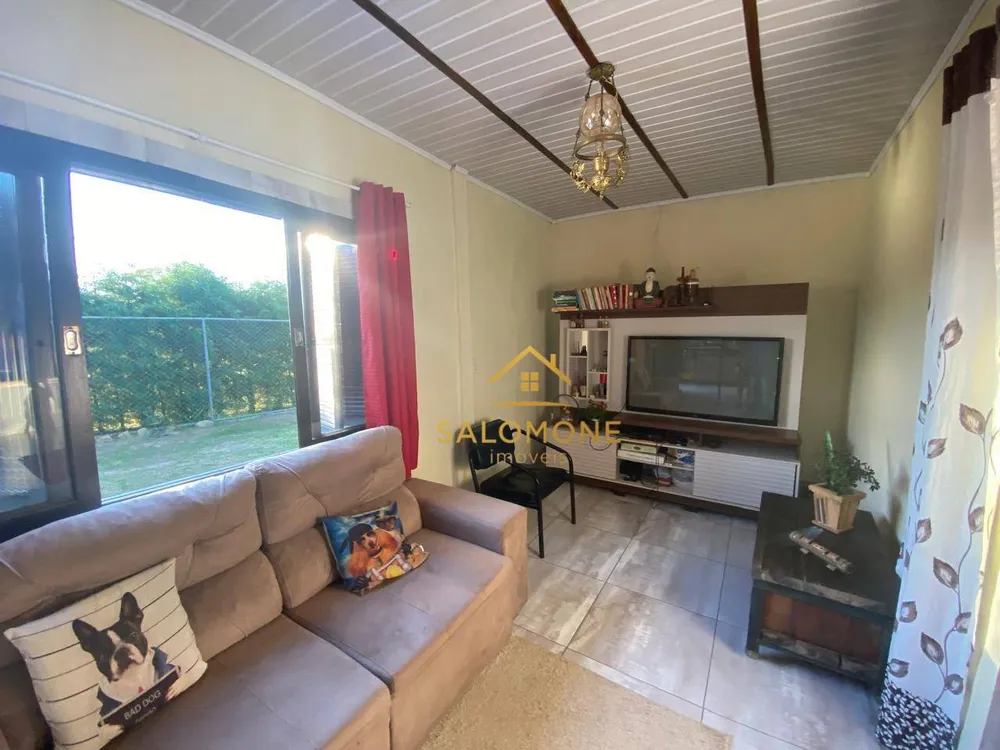 Sítio, 3 quartos, 1350 m² - Foto 8