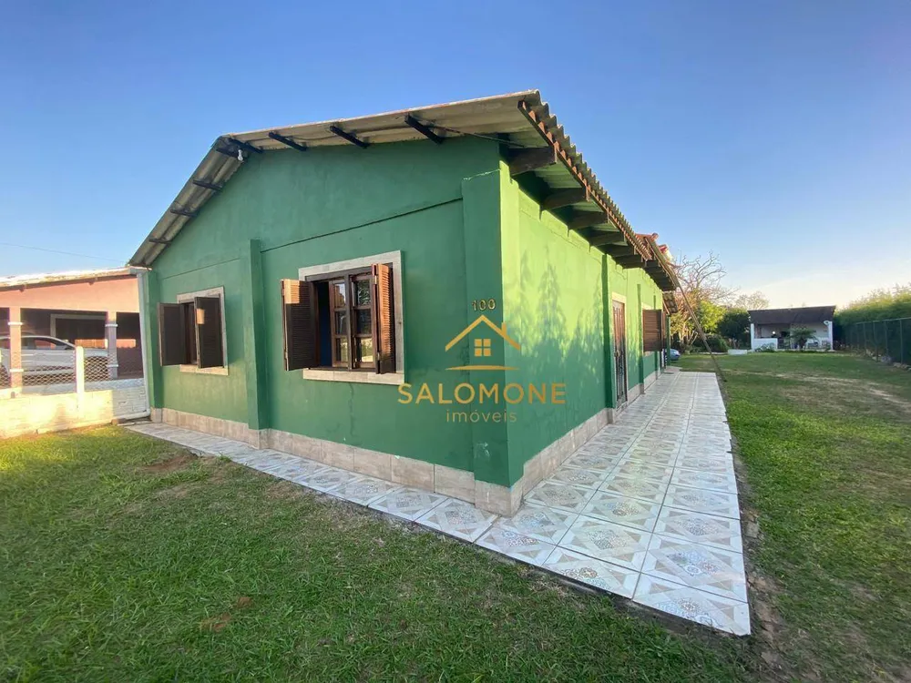 Sítio, 3 quartos, 1350 m² - Foto 1