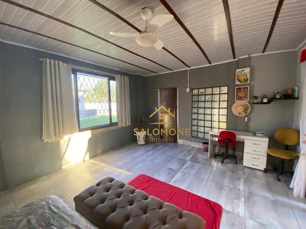 Sítio, 3 quartos, 1350 m² - Foto 6