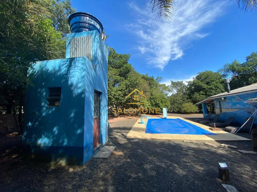 Sítio, 4 quartos, 5000 m² - Foto 10