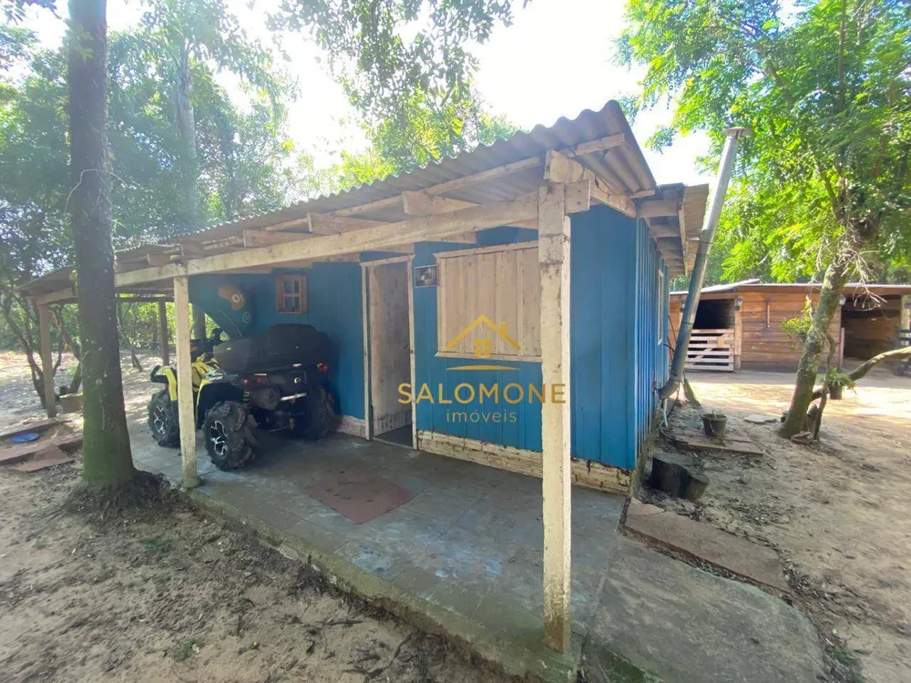 Sítio, 4 quartos, 5000 m² - Foto 2