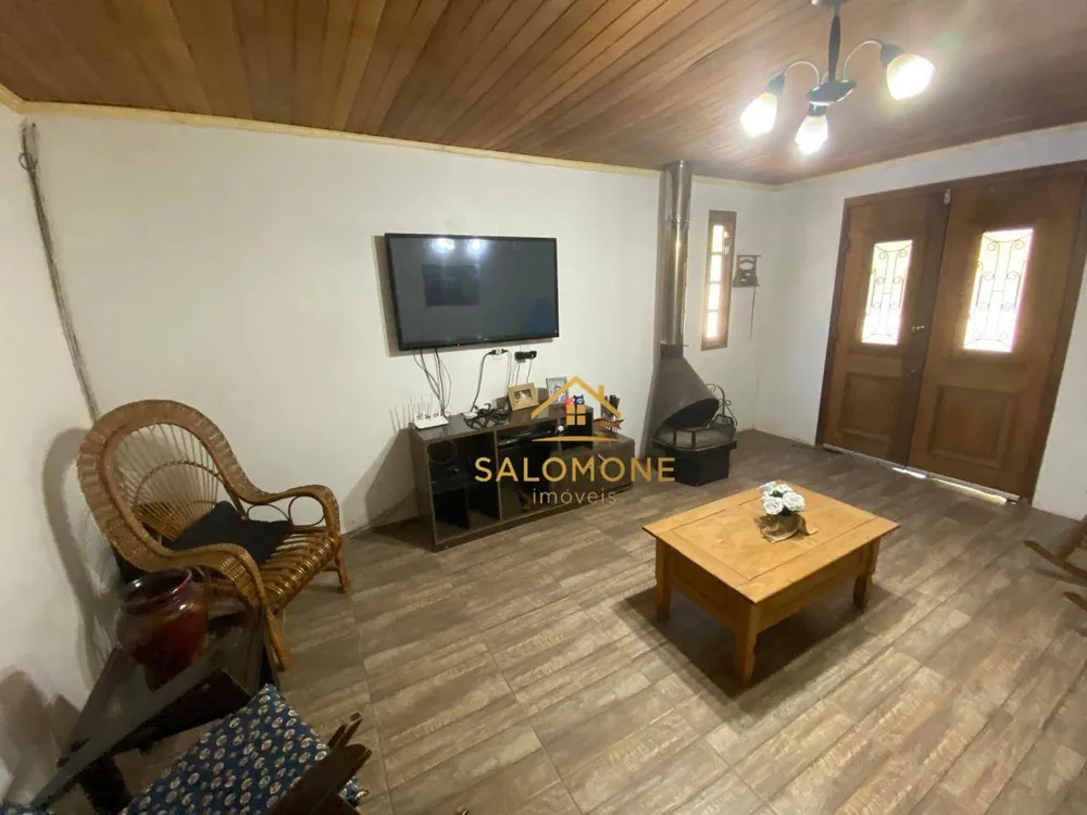 Sítio, 4 quartos, 5000 m² - Foto 4