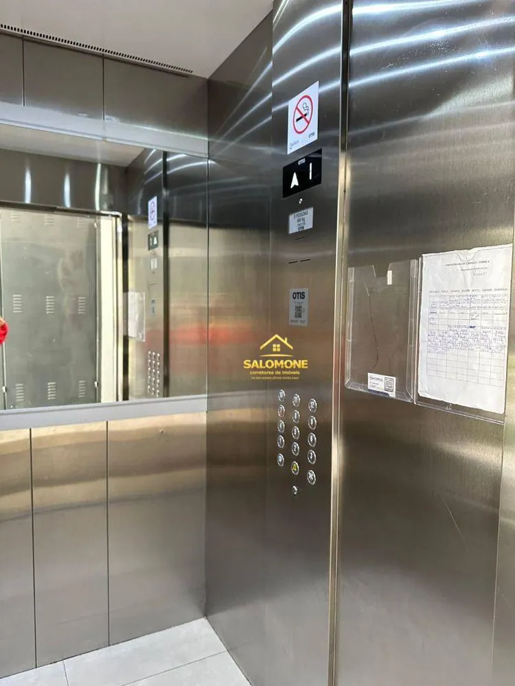 Apartamento, 2 quartos, 44 m² - Foto 4