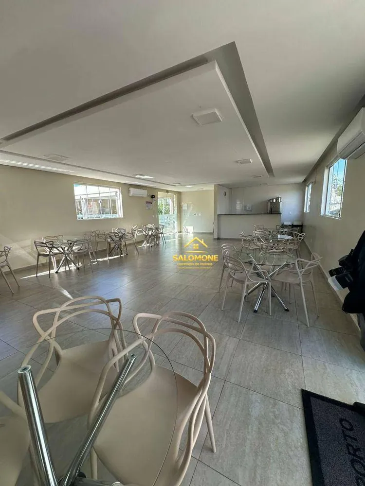 Apartamento, 2 quartos, 44 m² - Foto 3