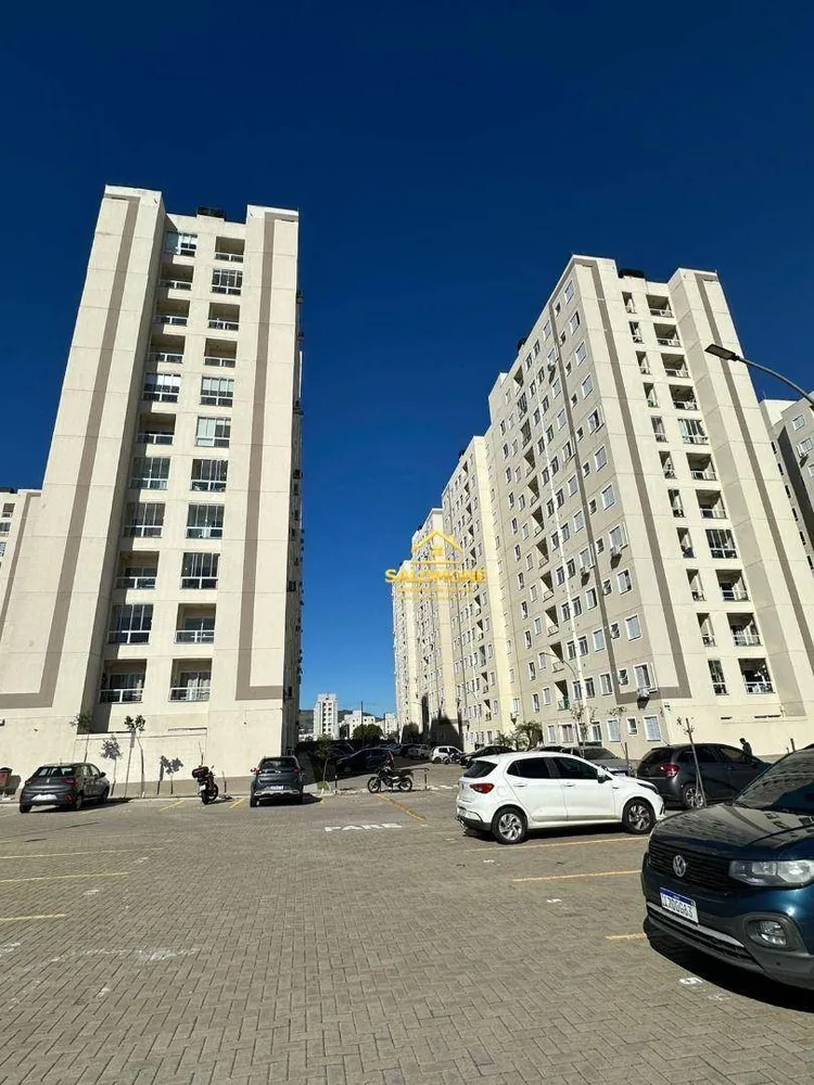 Apartamento, 2 quartos, 44 m² - Foto 10
