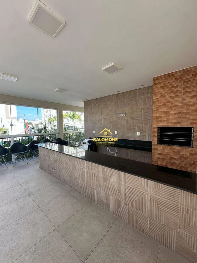 Apartamento, 2 quartos, 44 m² - Foto 6