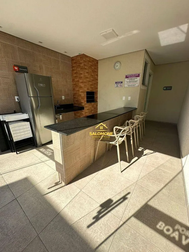 Apartamento, 2 quartos, 44 m² - Foto 5