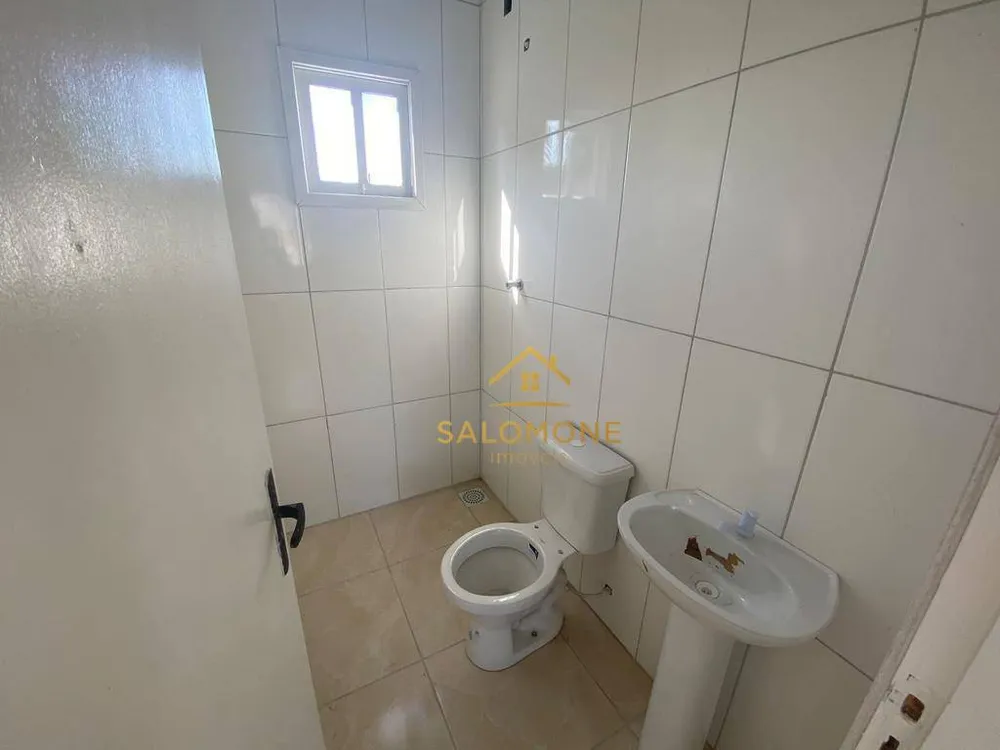 Casa, 2 quartos, 36 m² - Foto 4