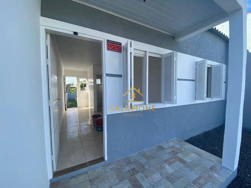 Casa, 2 quartos, 36 m² - Foto 9
