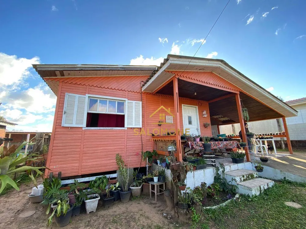 Chácara, 3 quartos, 495 m² - Foto 14