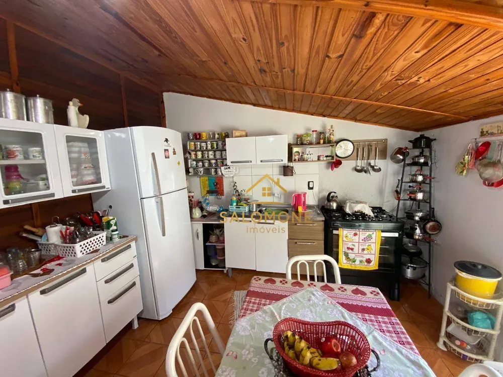 Chácara, 3 quartos, 495 m² - Foto 8