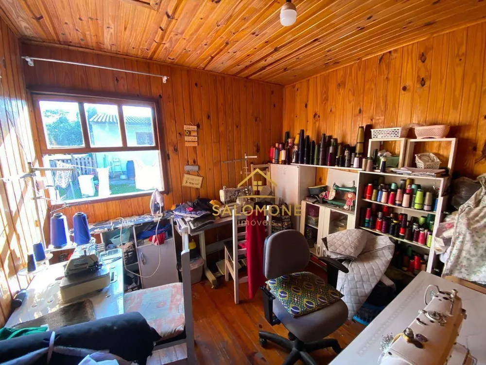 Chácara, 3 quartos, 495 m² - Foto 12