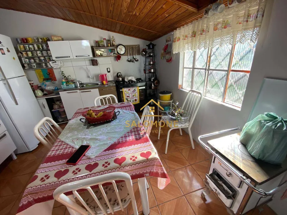Chácara, 3 quartos, 495 m² - Foto 5