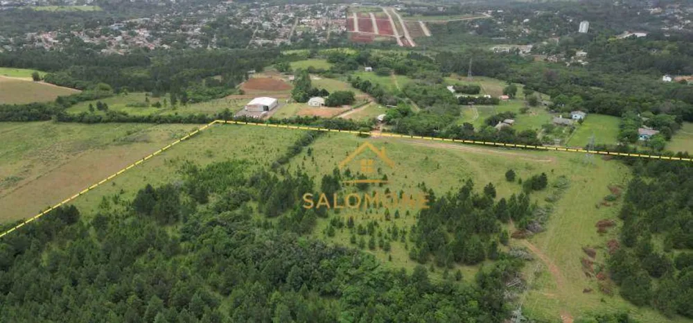 Loteamento e Condomínio, 450 m² - Foto 5