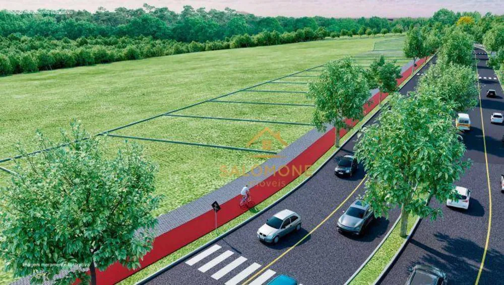 Loteamento e Condomínio, 450 m² - Foto 6